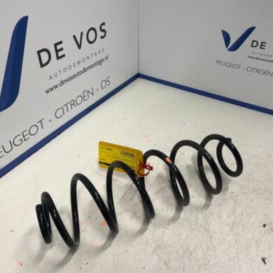 Peugeot 5008  Rear coil spring 2022