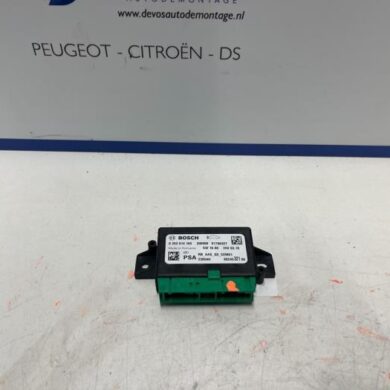 Opel Crossland X  PDC Modul 2020 9824532180-1623067780-525636