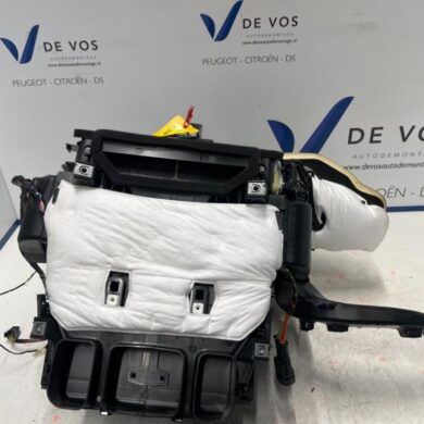 Citroen C5-X  Kachelhuis 2021 YL01885680