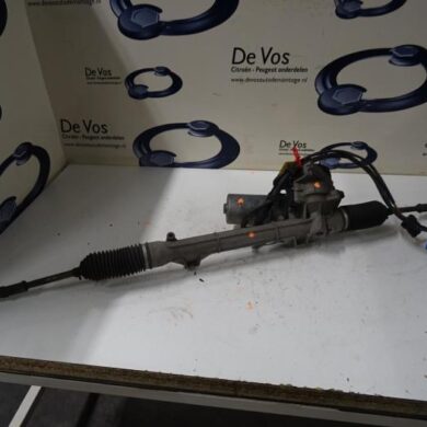 Peugeot 1007 1.6 GTI,Gentry 16V Power steering box 2006 1623287280-4000VP