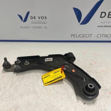 Peugeot 3008 1.2 12V PureTech Hybrid 48V Draagarm links-voor 2022 9816865580-9846329580
