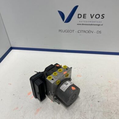 Opel Grandland X 1.2 Turbo 12V ABS pump HNS 2020 1680301580-1682606480