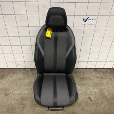 Peugeot 308 1.2 PureTech Hybrid 136 Seat, left 2022 9813461180-9832316980-9843322480