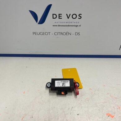 Peugeot 3008 1.2 12V PureTech Hybrid 48V Module (miscellaneous) 2022 9833644180