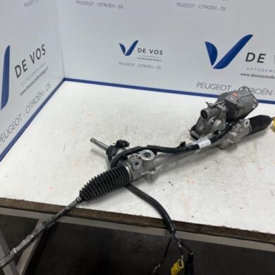 Peugeot 408 1.6 16V HYbrid 225 Stuurhuis Bekrachtigd 2023 1679834880