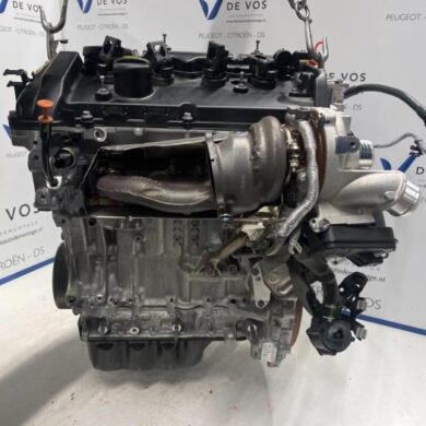 Citroen C5-X  Engine 5G06 2021 1656965480-1656965780