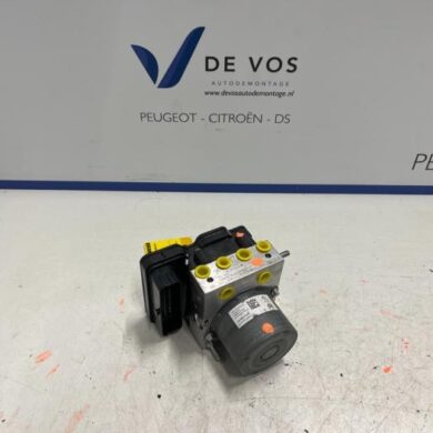 DS Automobiles DS4  ABS pump YHZ 2021