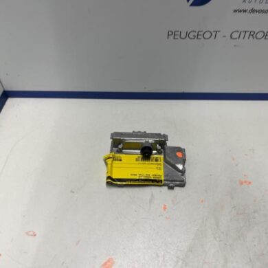 Peugeot 408 1.6 16V HYbrid 225 Camera voorzijde 2023 1685407080-9856247080