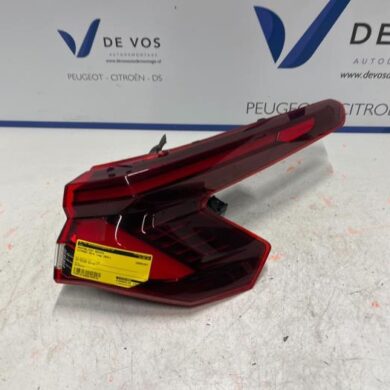 Citroen C5-X  Taillight, right 2021 YL01881080