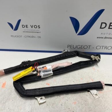 Opel Grandland X 1.2 Turbo 12V Roof curtain airbag 2021 9824239980