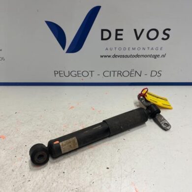 Peugeot Partner 1.5 BlueHDi 130 Rear shock absorber, right 2021 9826243280