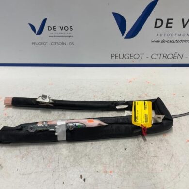 Opel Grandland X 1.2 Turbo 12V Hemel Airbag 2020 9824240880