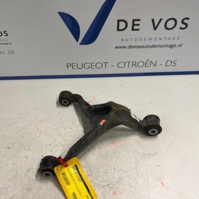 Peugeot 508 1.6 16V Hybrid 225 Draagarm rechts-achter 2021 9821062680