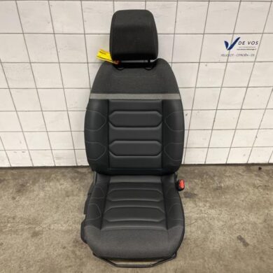 Citroen C4 1.2 PureTech 130 12V Stoel rechts 2021 9823917280-9832027580