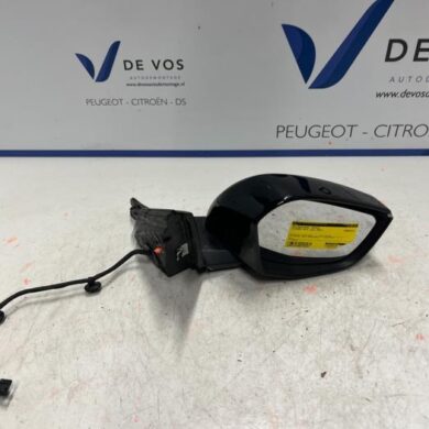 Citroen C5-X  Wing mirror, right 2021 YL01892680