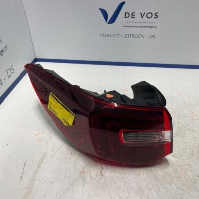 Opel Grandland X 1.2 Turbo 12V Rücklicht links 2020 YP00098380