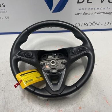 Opel Grandland X 1.2 Turbo 12V Steering wheel 2021 YQ002407YX
