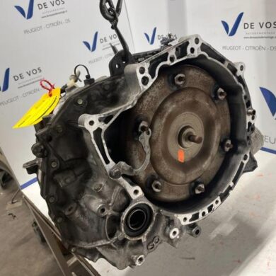 Peugeot 308 1.2 12V e-THP PureTech 130 Automaatbak HNY 2016 9807418780-1637310080 20GE13