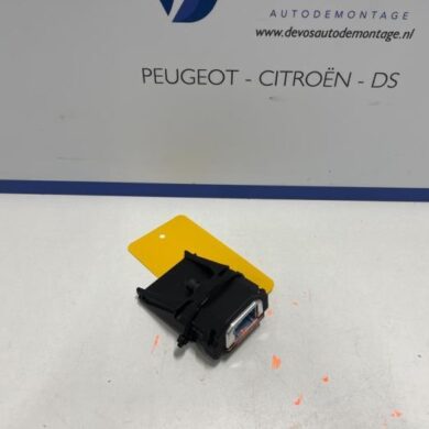 Peugeot 308 1.2 12V e-THP PureTech 110 Front camera 2018 1640245880-9828694880
