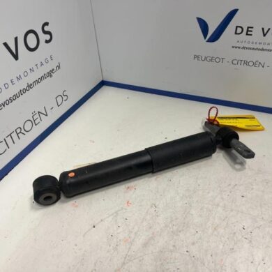 Peugeot Partner 1.5 BlueHDi 130 Rear shock absorber, left 2021 9826243280