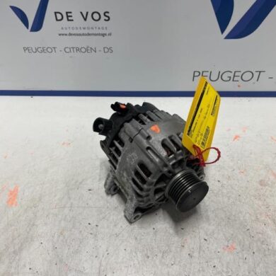 Opel Grandland X 1.2 Turbo 12V Dynamo HNS 2020 9826573480-1637302780