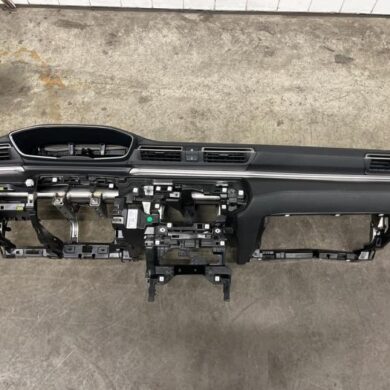 Peugeot 508 1.6 16V Hybrid 225 Dashboard 2021 16364621ZD