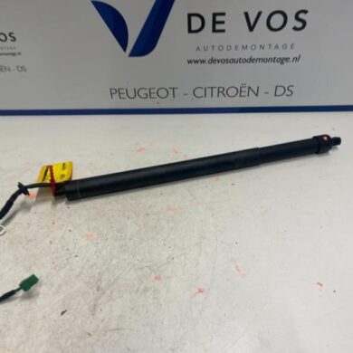 Peugeot 3008 1.2 12V PureTech Hybrid 48V Gasdemper rechts-achter 2022 9830769680