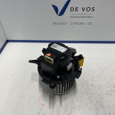 Opel Grandland X 1.2 Turbo 12V Heizung Belüftungsmotor 2020 9821292180