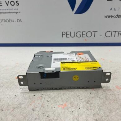 Peugeot Partner 1.5 BlueHDi 130 Radio 2021 9844105980