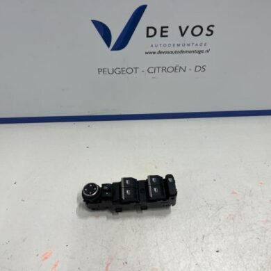 Peugeot 5008  Combischakelaar ramen 2022 98290962ZD