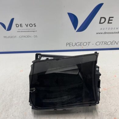 Citroen C5-X  Head-up display 5G06 2021 9832117480