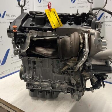 Peugeot 408 1.6 16V HYbrid 225 Engine 5G06 2023 1656965480-1656965780