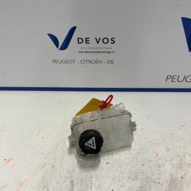 Peugeot 408 1.6 16V HYbrid 225 Expansievat 2023 9822414280