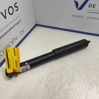 Peugeot 5008  Rear shock absorber, right 2022 9823286480