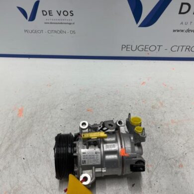 Opel Grandland X 1.2 Turbo 12V Aircopomp HNS 2021 9833718880-9835188280