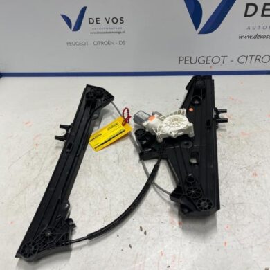 Citroen C5-X  Window mechanism 4-door, front right 2021 YL01865080