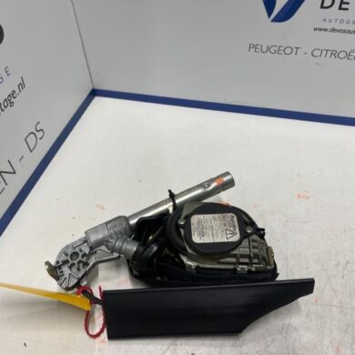 Citroen C5  Seatbelt tensioner, right 2006 8974Y8