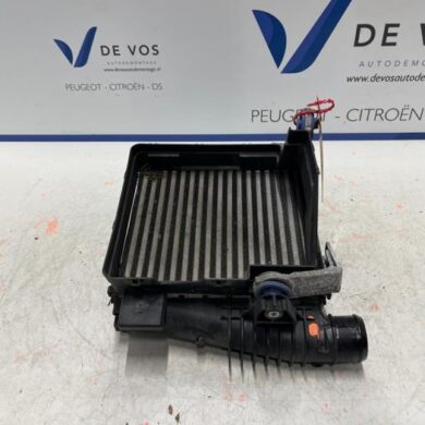 Opel Grandland X 1.2 Turbo 12V Intercooler HNS 2021 9675627980