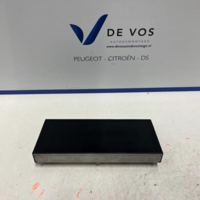 Peugeot 508 1.6 16V Hybrid 225 Anzeige Innen 5G06 2021 9839688980