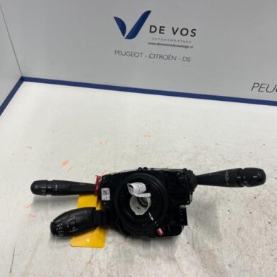 Peugeot 208 1.5 BlueHDi 100 Combischakelaar Stuurkolom 2020 98369259ZD-98351983ZD