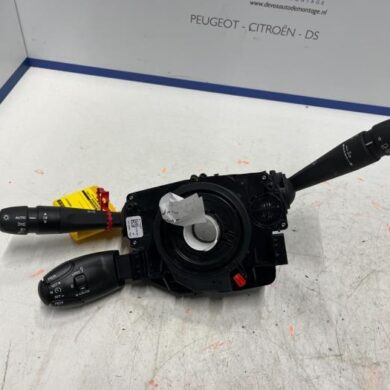 Peugeot 208 1.2 Vti 12V PureTech 75 Combischakelaar Stuurkolom 2023 98369243ZD