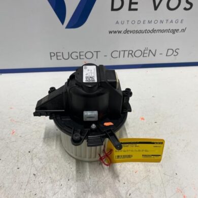 Peugeot Expert 2.0 Blue HDi 150 16V Heizung Belüftungsmotor 2024 1617062780-9849717080