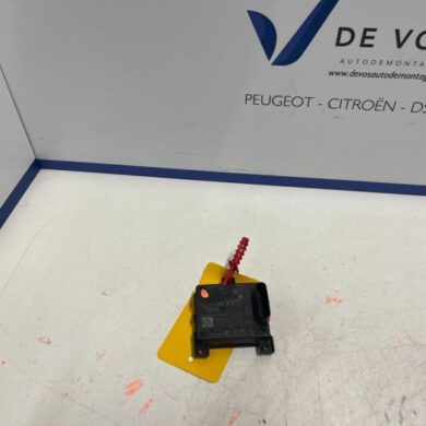 Peugeot 408 1.6 16V HYbrid 225 Sensor (other) 2023 1685407480-9844452180