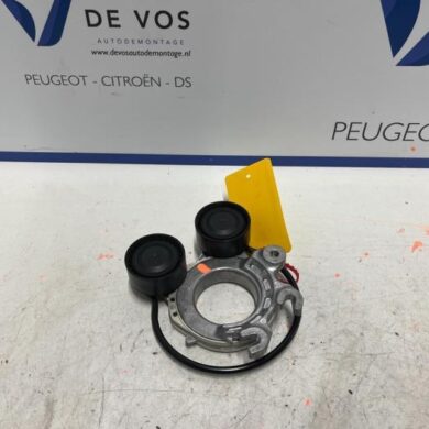Peugeot 408 1.6 16V HYbrid 225 Belt tensioner multi 5G06 2023 9818259480