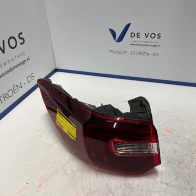Opel Grandland X 1.2 Turbo 12V Rücklicht links 2020 YP00098380