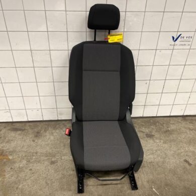 Peugeot Partner 1.5 BlueHDi 100 Seat, left 2024 9818166680-981815280