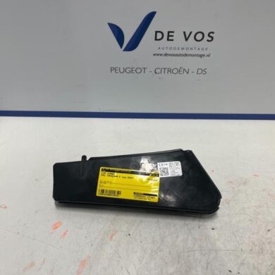 Opel Crossland X  Side Airbag 2020 39106593