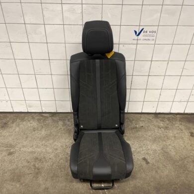 Peugeot 5008  Rear seat 2022 9818752080