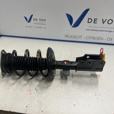 Peugeot 5008  Stoßdämpferstrebe links vorne 2022 9819718780