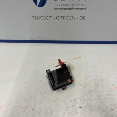 Citroen C5-X  Sensor (overige) 2021 9844452180-1682792680